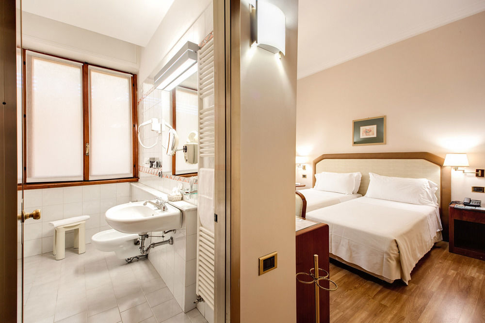 Fotos del hotel - Hotel Bristol