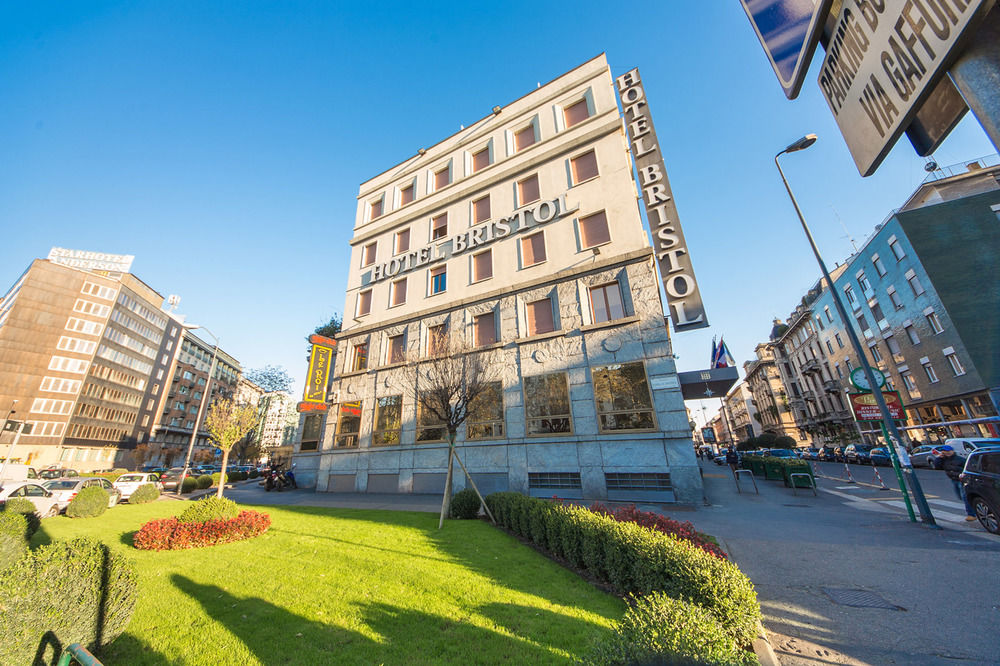 Fotos del hotel - Hotel Bristol