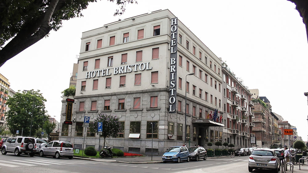 Fotos del hotel - Hotel Bristol