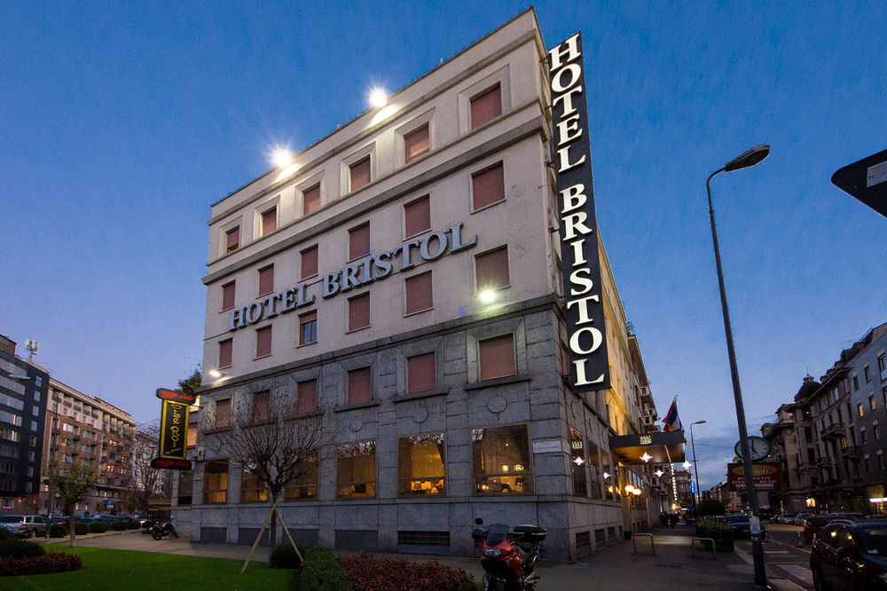 Fotos del hotel - Hotel Bristol