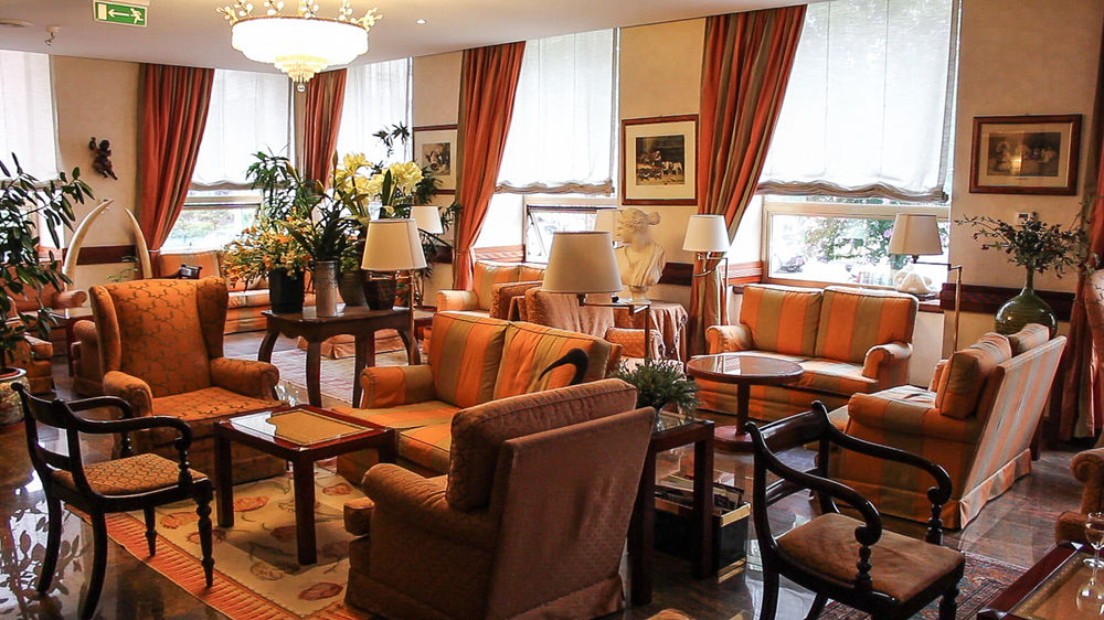 Fotos del hotel - Hotel Bristol