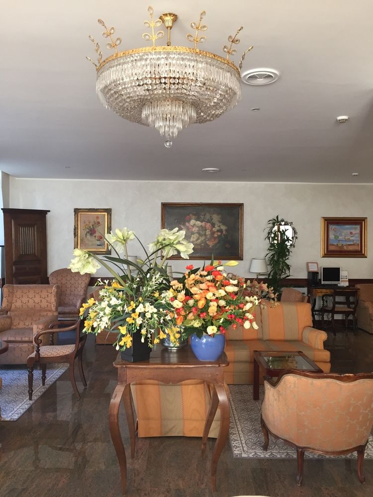 Fotos del hotel - Hotel Bristol