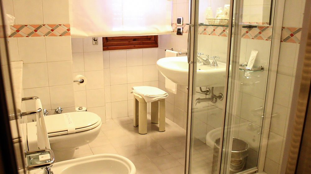 Fotos del hotel - Hotel Bristol