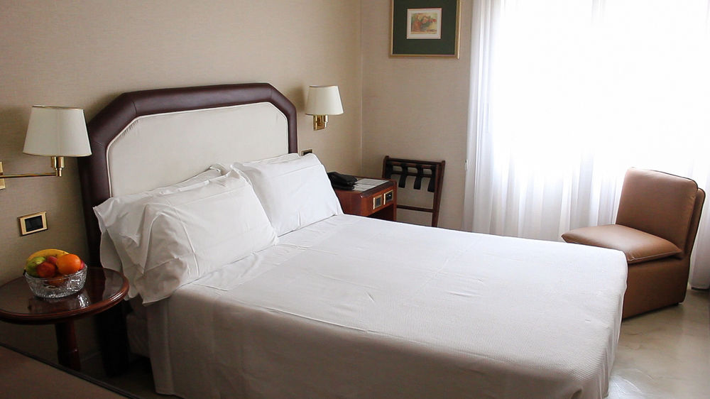 Fotos del hotel - Hotel Bristol