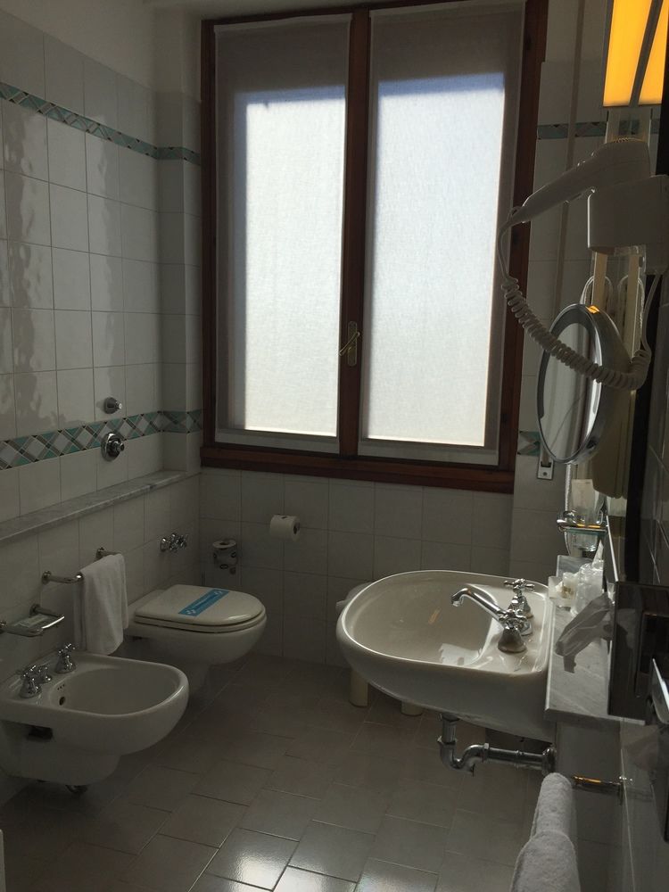 Fotos del hotel - Hotel Bristol