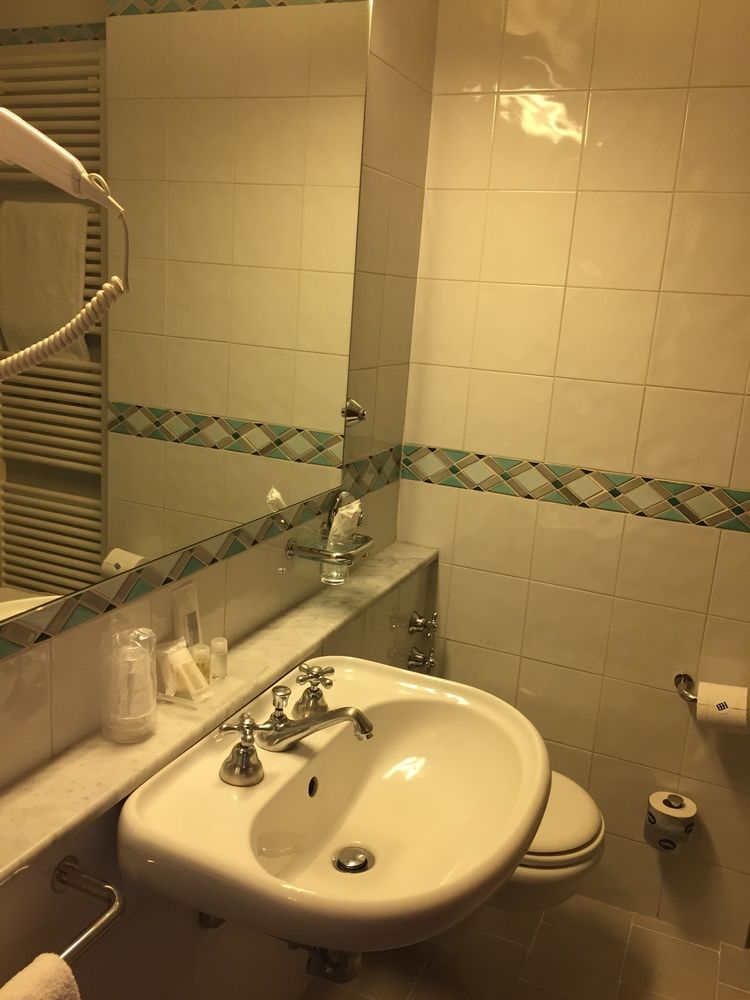 Fotos del hotel - Hotel Bristol
