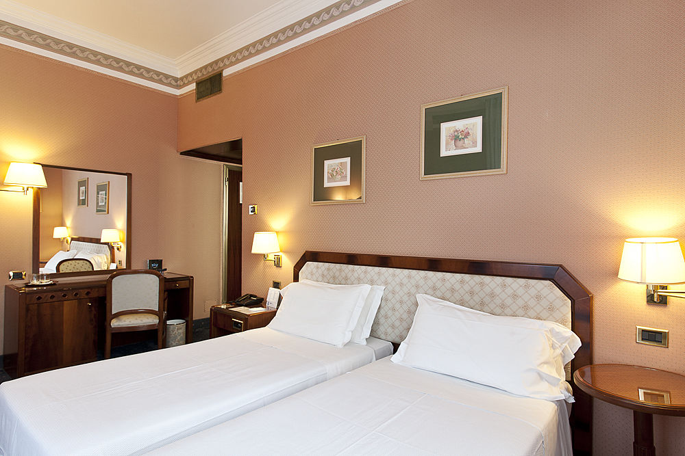 Fotos del hotel - Hotel Bristol