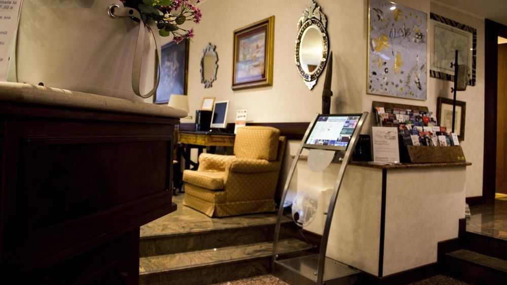 Fotos del hotel - Hotel Bristol