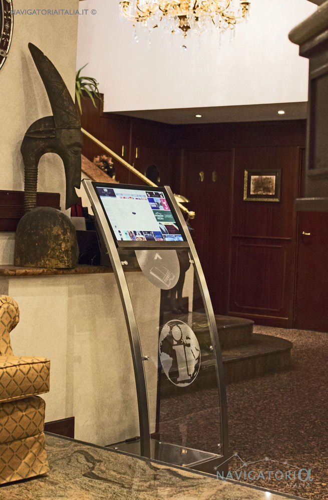 Fotos del hotel - Hotel Bristol