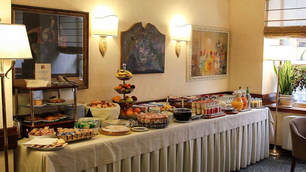 Fotos del hotel - Hotel Bristol