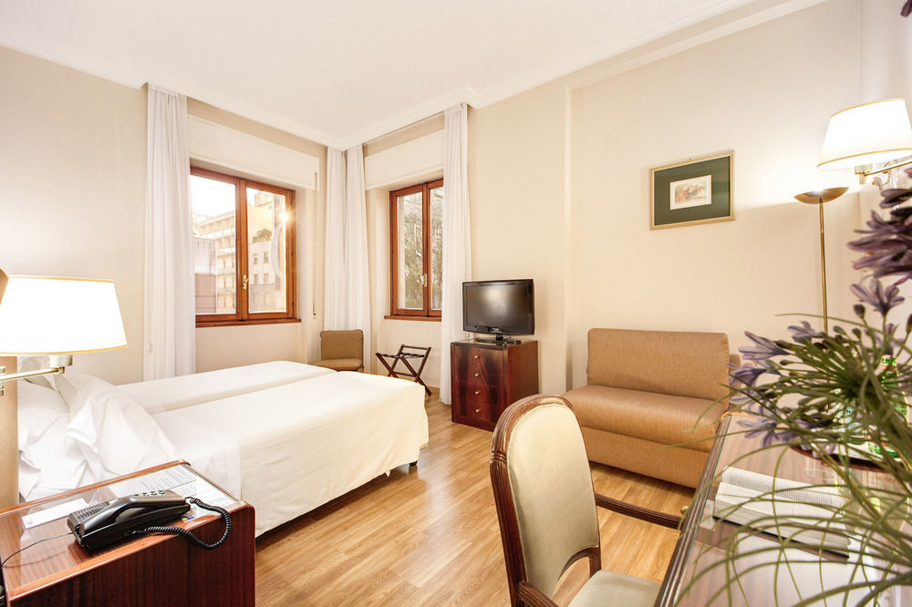 Fotos del hotel - Hotel Bristol