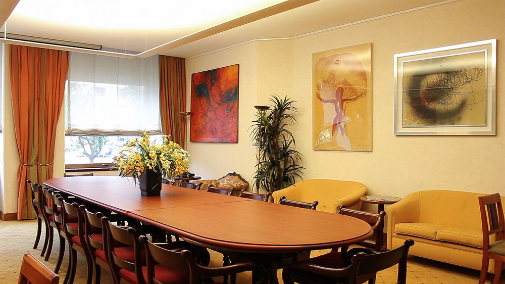 Fotos del hotel - Hotel Bristol