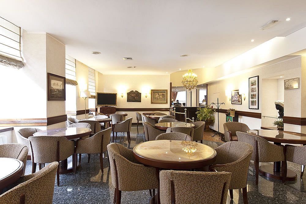 Fotos del hotel - Hotel Bristol