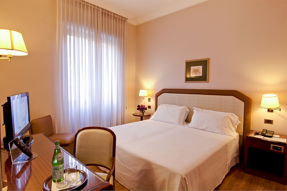 Fotos del hotel - Hotel Bristol