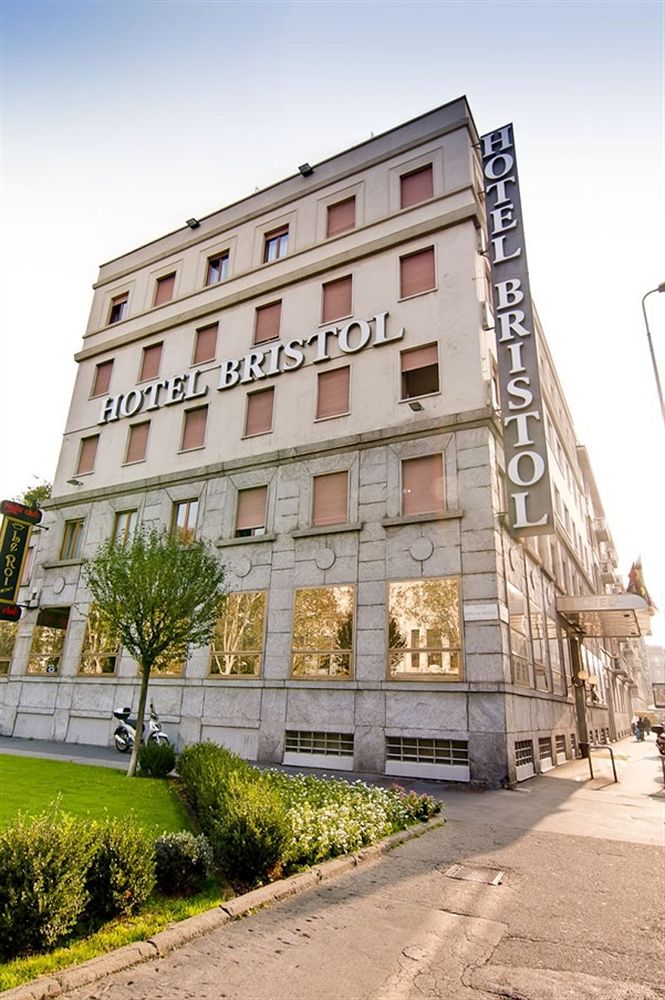 Fotos del hotel - Hotel Bristol