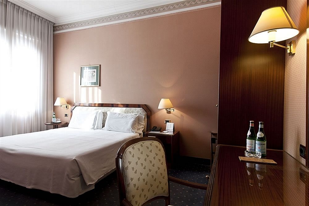 Fotos del hotel - Hotel Bristol