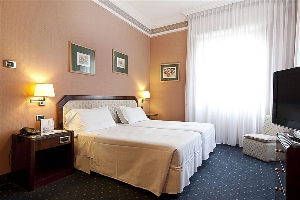 Fotos del hotel - Hotel Bristol