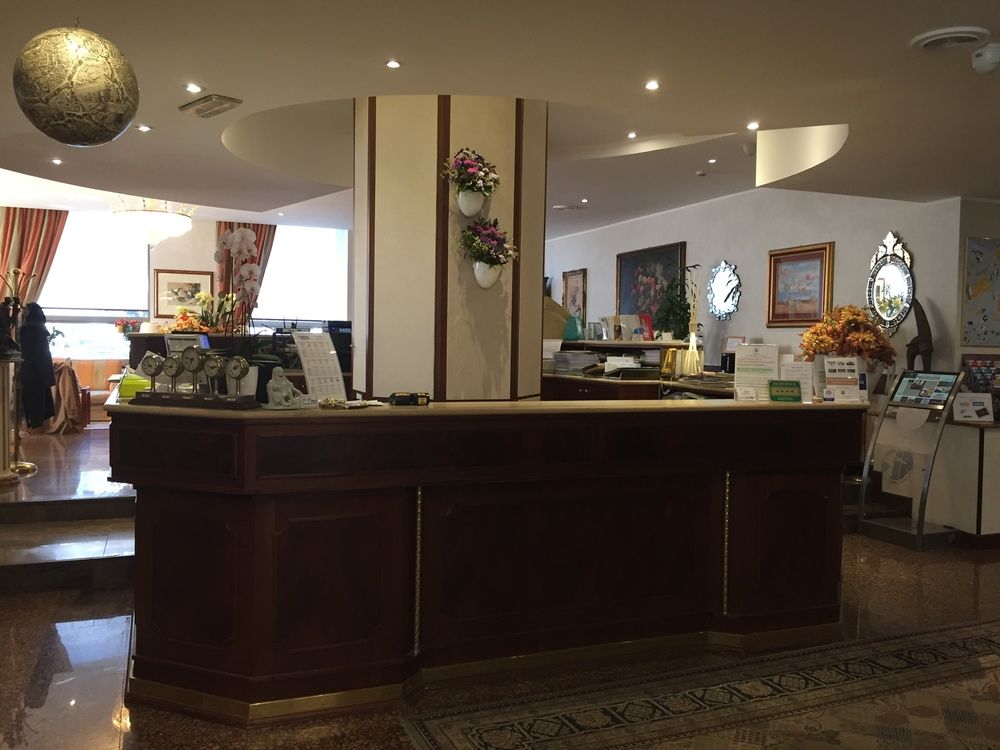 Fotos del hotel - Hotel Bristol