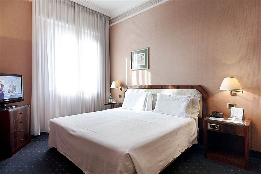 Fotos del hotel - Hotel Bristol