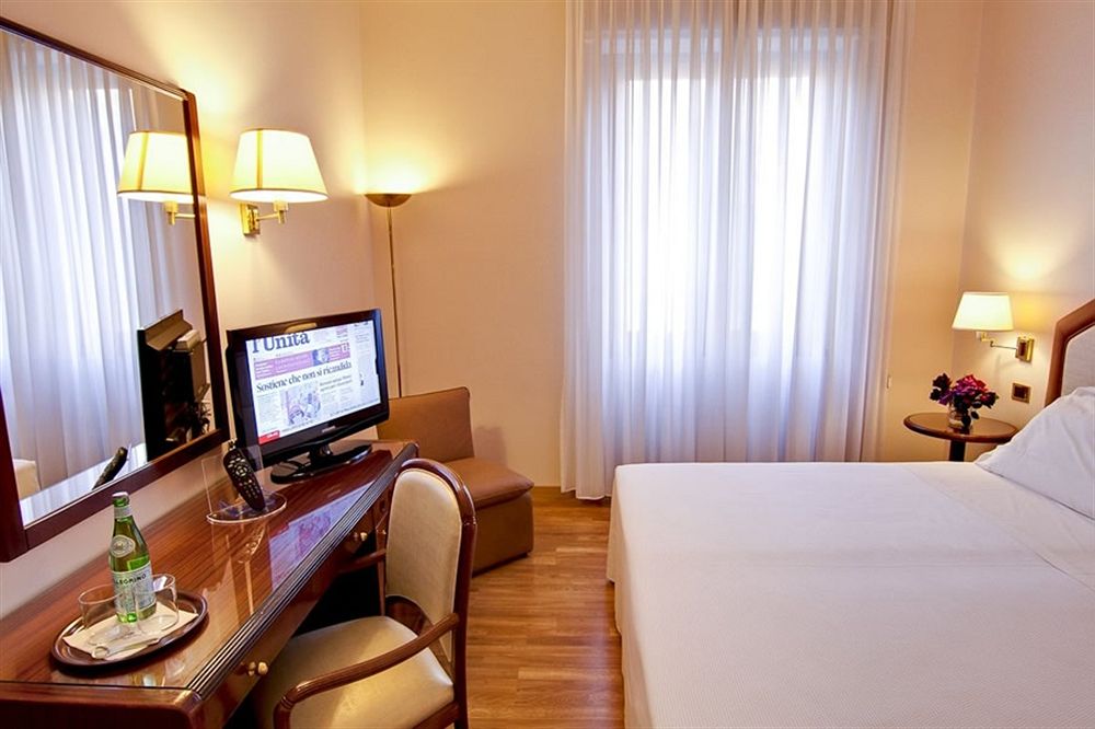 Fotos del hotel - Hotel Bristol