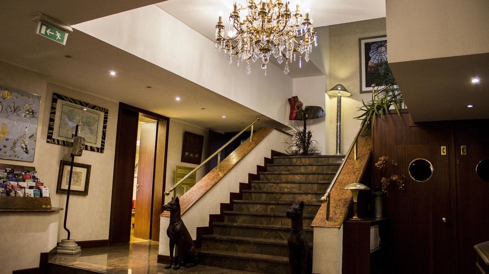 Fotos del hotel - Hotel Bristol