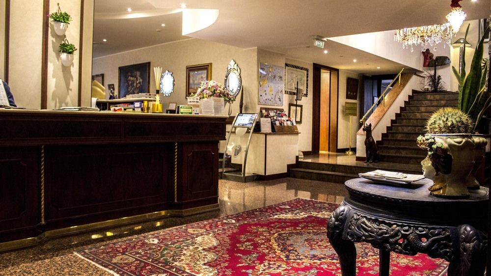 Fotos del hotel - Hotel Bristol
