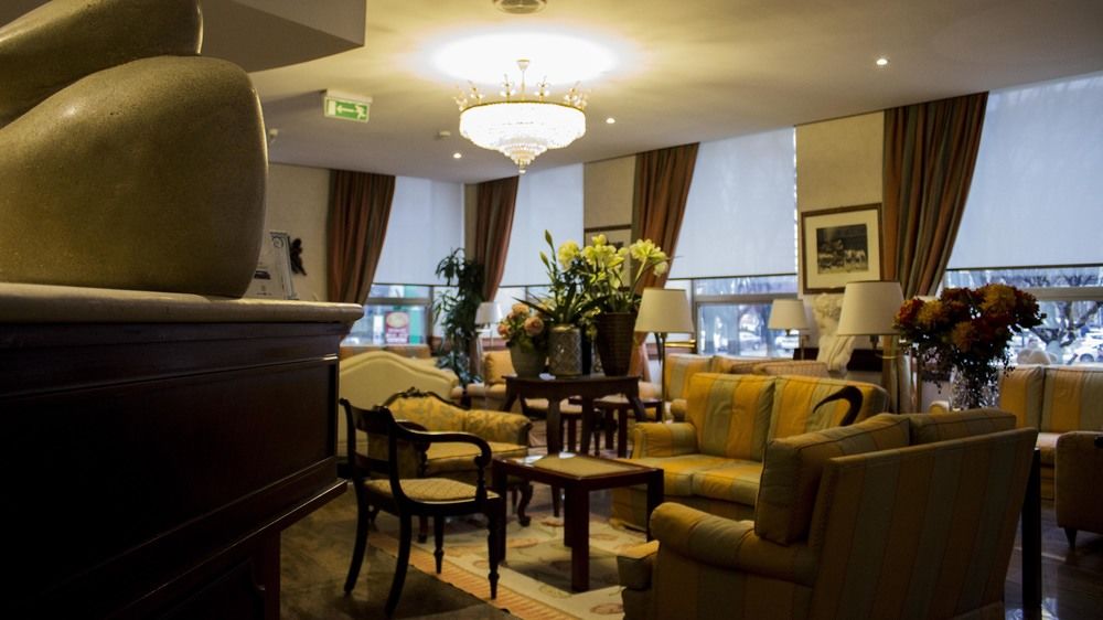 Fotos del hotel - Hotel Bristol