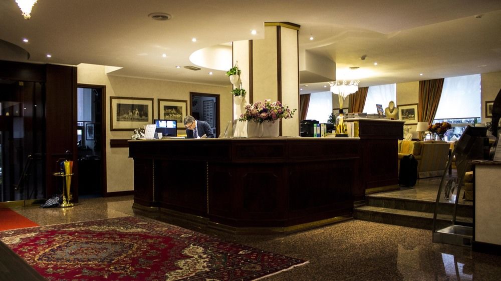 Fotos del hotel - Hotel Bristol