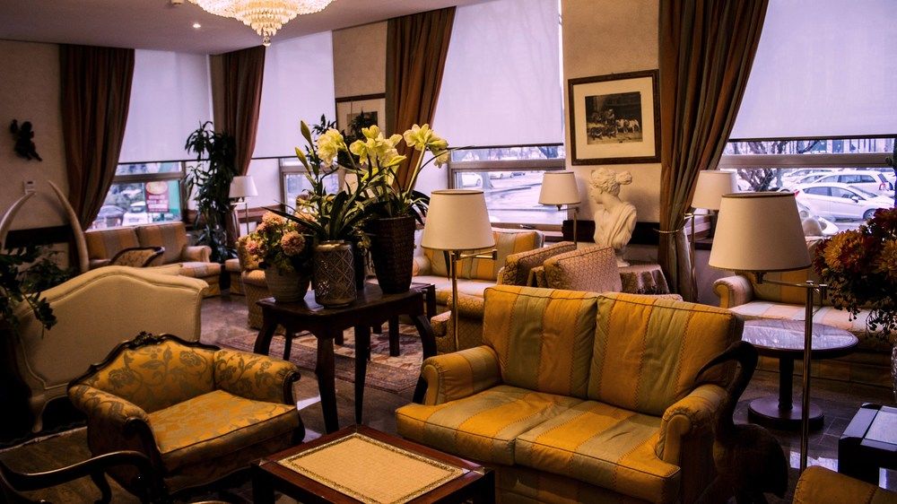 Fotos del hotel - Hotel Bristol