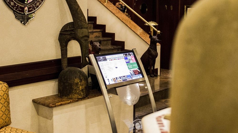 Fotos del hotel - Hotel Bristol