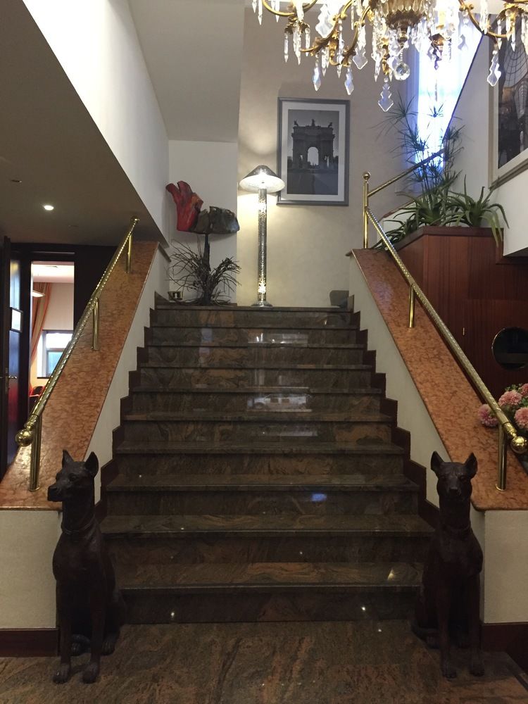 Fotos del hotel - Hotel Bristol
