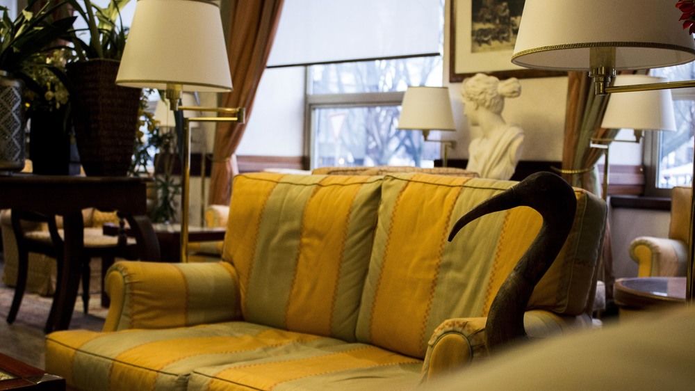 Fotos del hotel - Hotel Bristol