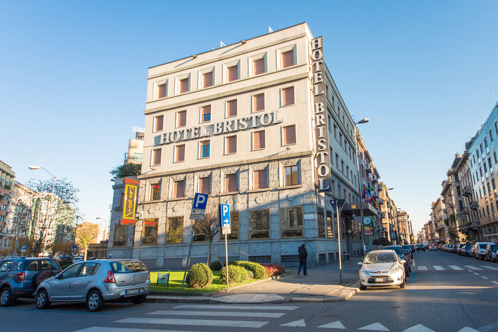 Fotos del hotel - Hotel Bristol