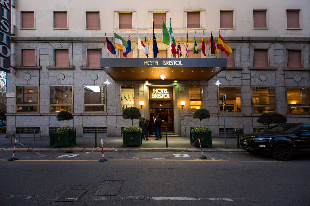 Fotos del hotel - Hotel Bristol