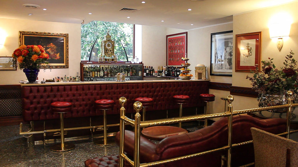 Fotos del hotel - Hotel Bristol