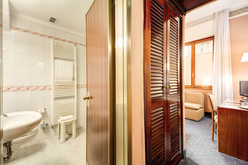 Fotos del hotel - Hotel Bristol