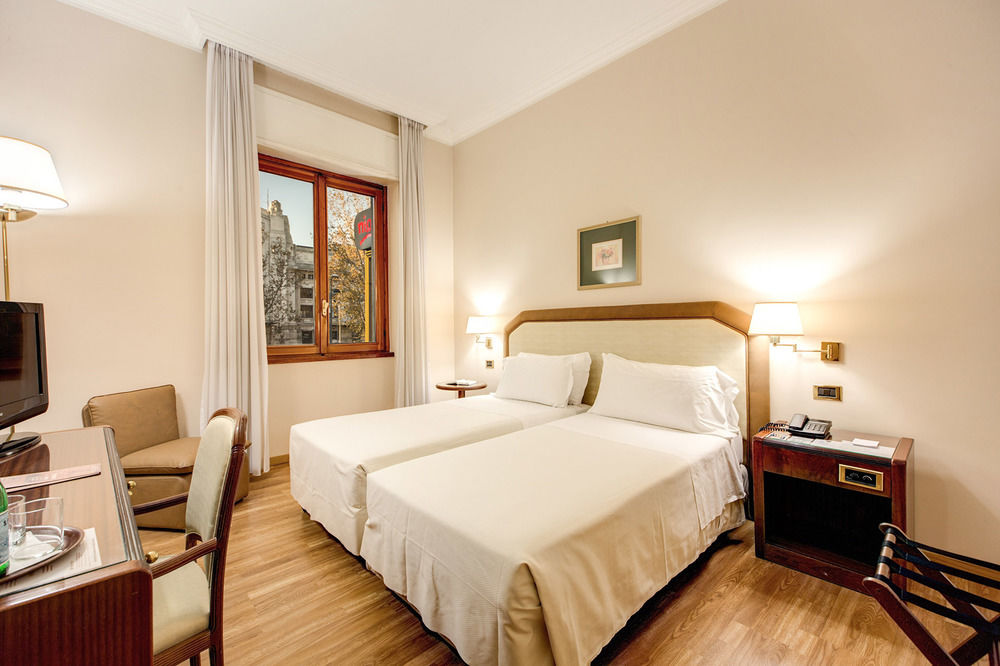 Fotos del hotel - Hotel Bristol