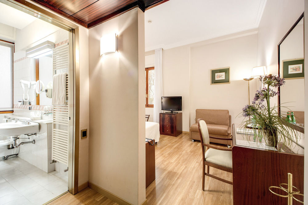 Fotos del hotel - Hotel Bristol