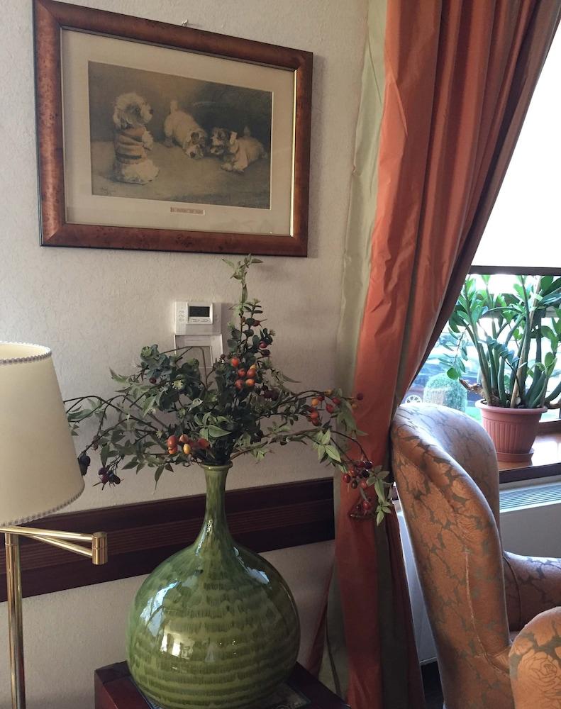 Fotos del hotel - Hotel Bristol