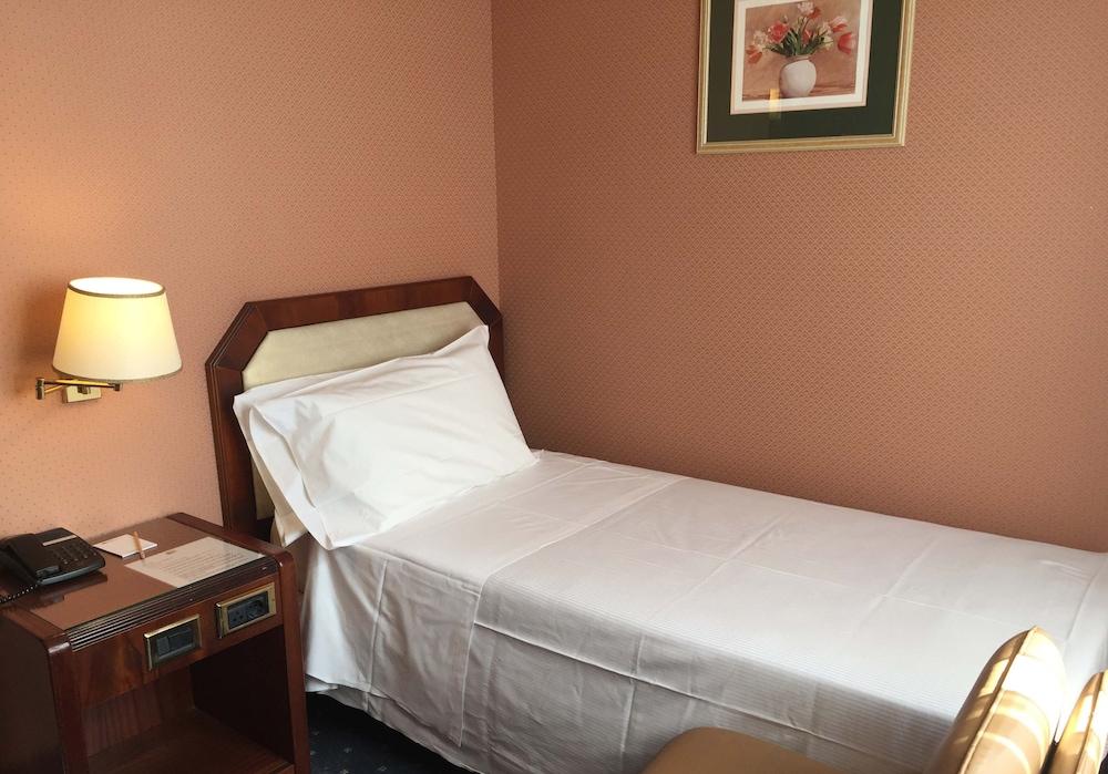 Fotos del hotel - Hotel Bristol