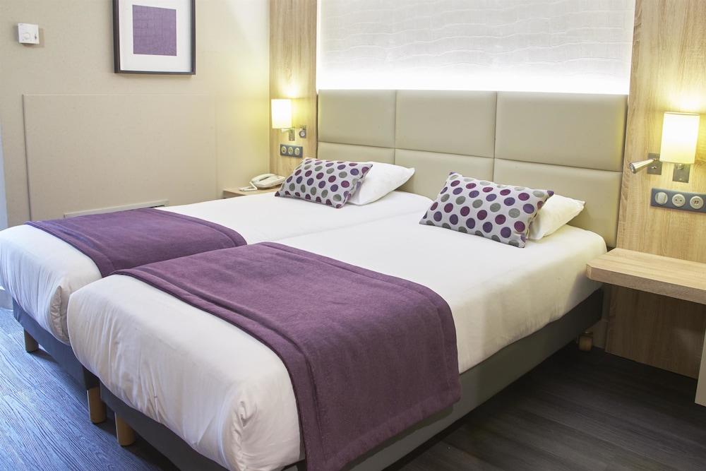 Fotos del hotel - Kyriad Beaune