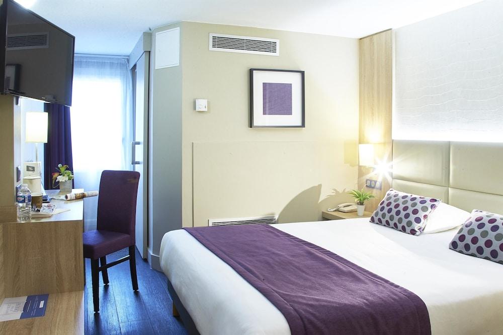 Fotos del hotel - Kyriad Beaune