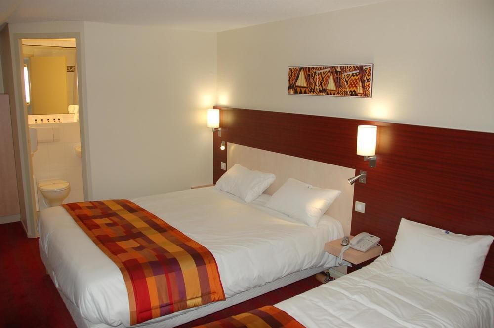 Fotos del hotel - Kyriad Beaune