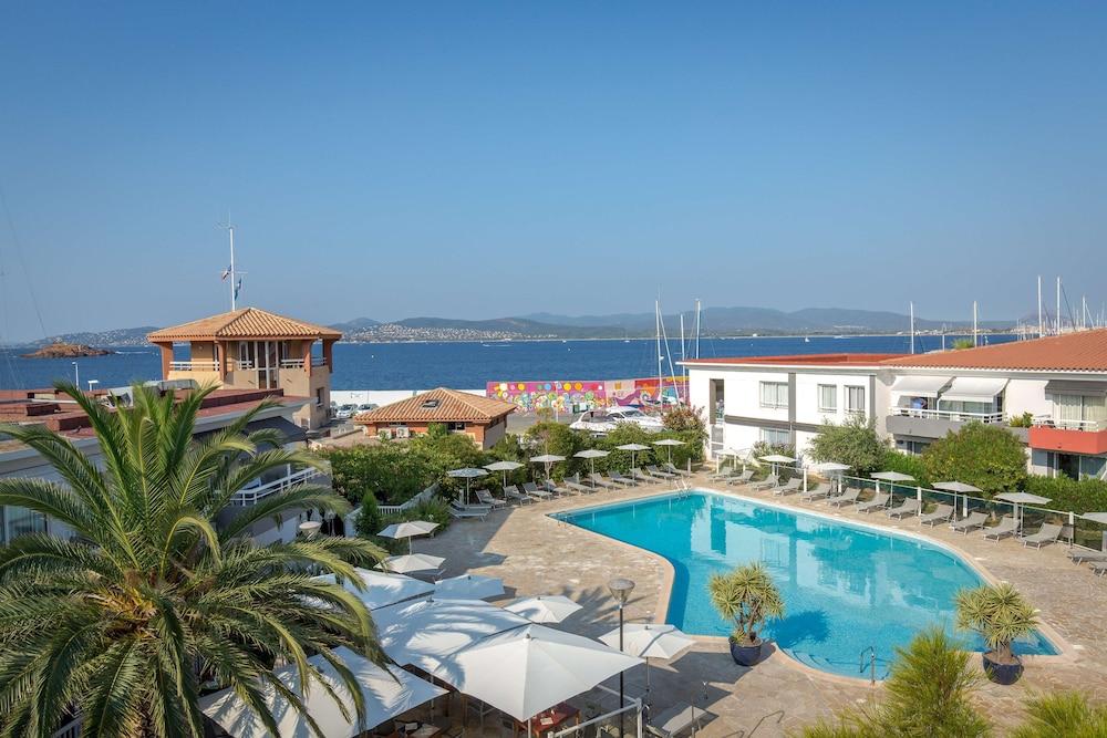Fotos del hotel - Best Western Plus Hotel La Marina
