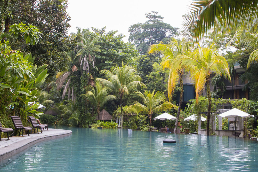Fotos del hotel - Siloso Beach Resort