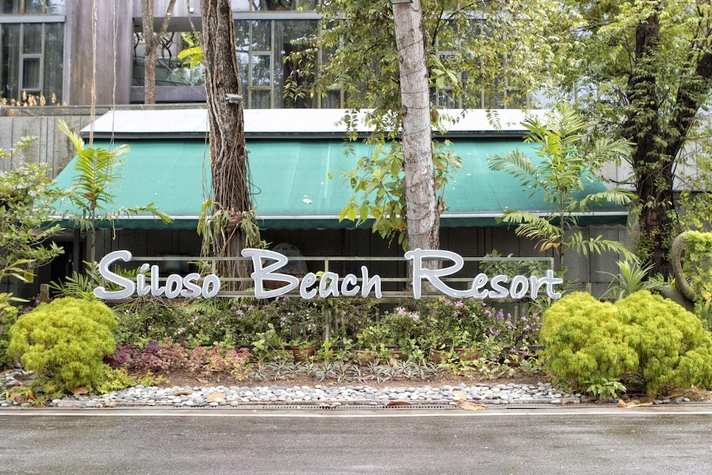 Fotos del hotel - Siloso Beach Resort