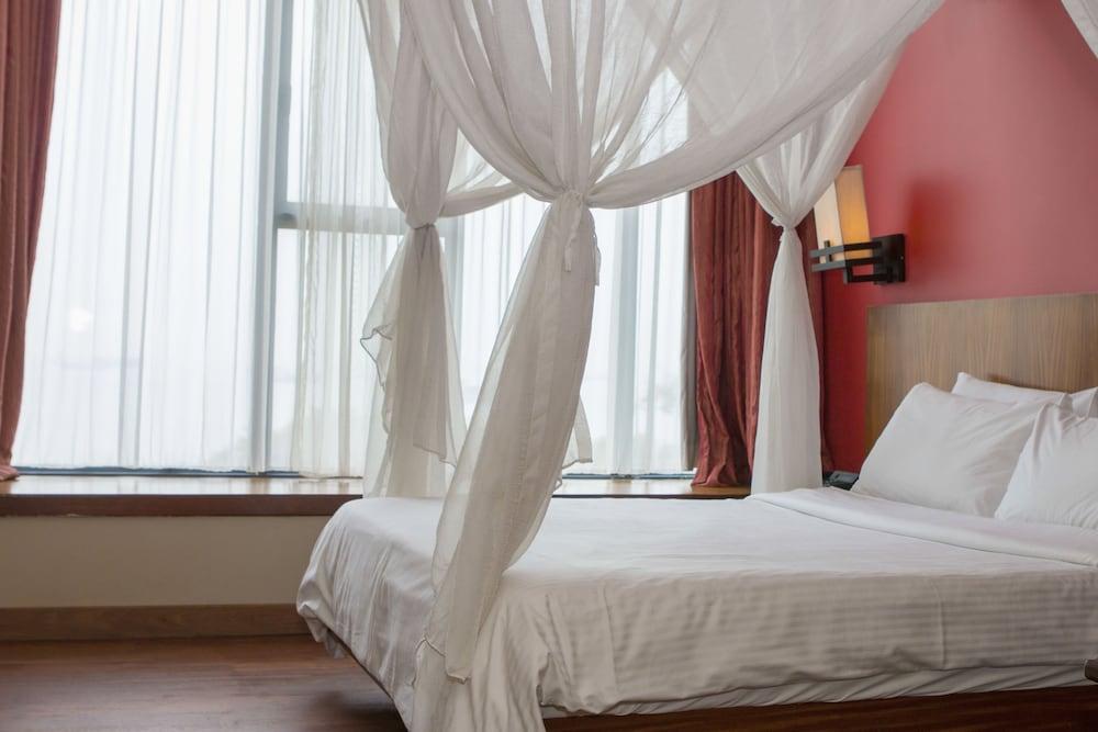 Fotos del hotel - Siloso Beach Resort