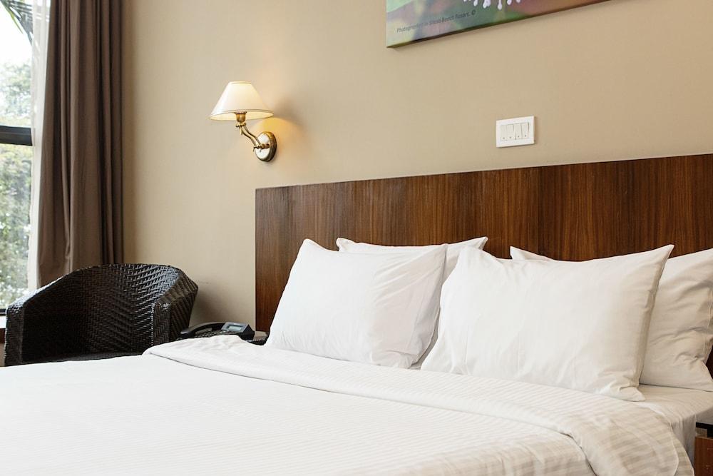 Fotos del hotel - Siloso Beach Resort