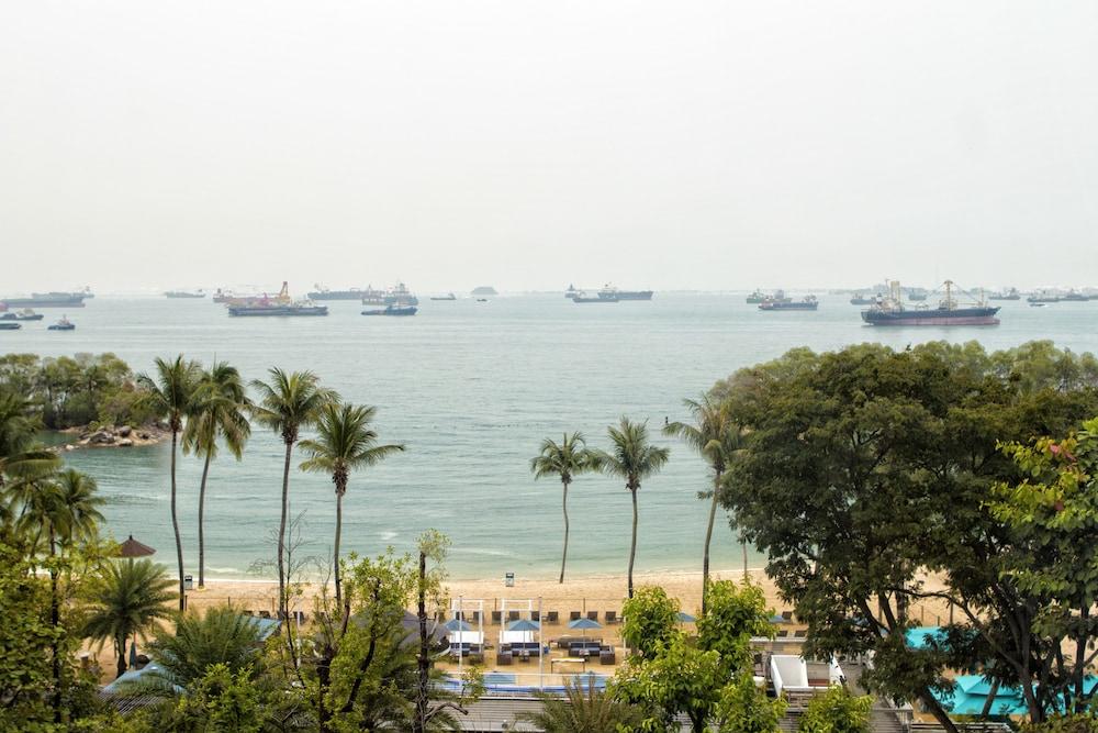 Fotos del hotel - Siloso Beach Resort
