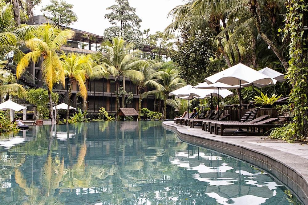 Fotos del hotel - Siloso Beach Resort